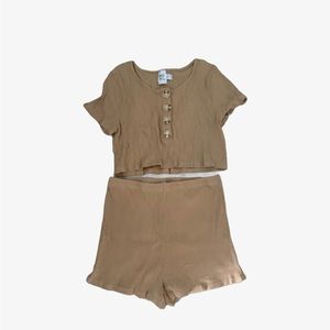 Princess Polly two piece s lounge set